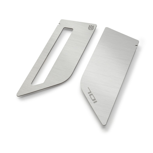 Husqvarna Radiator cover insert set